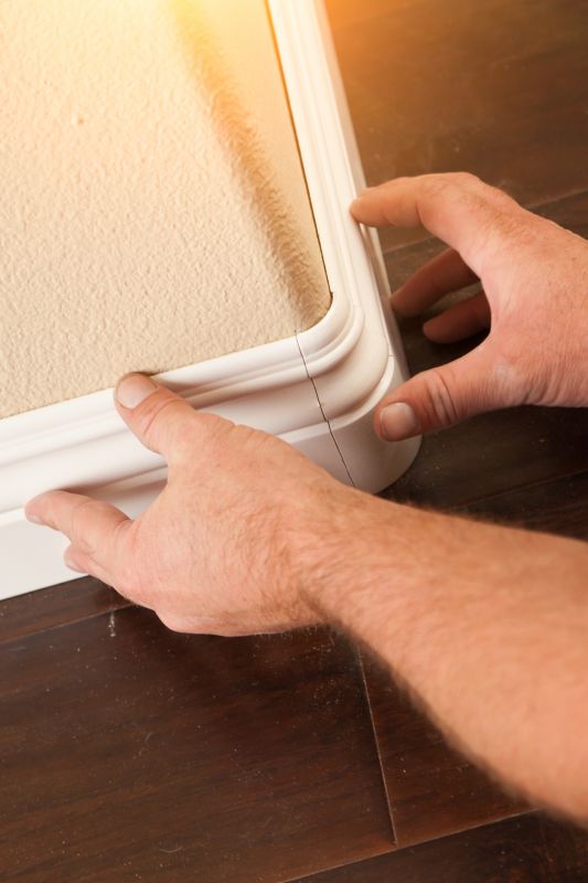 Beadboard Installation in Wilmington, NC