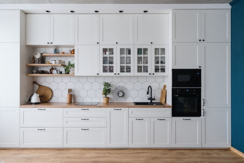 Cabinet Drawer Remodeling in Dayton, OH