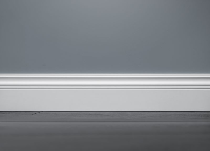 Commercial Trim Installation in Wilmington, NC