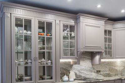 Custom Cabinet Service in Dayton, OH