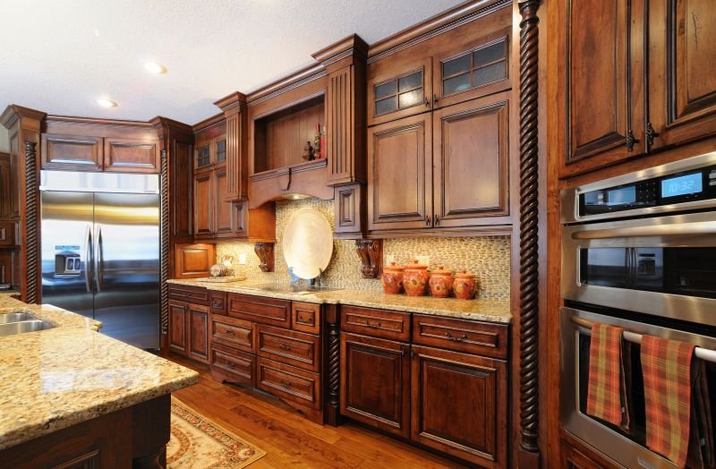 Decorative Millwork Service in Wilmington, NC
