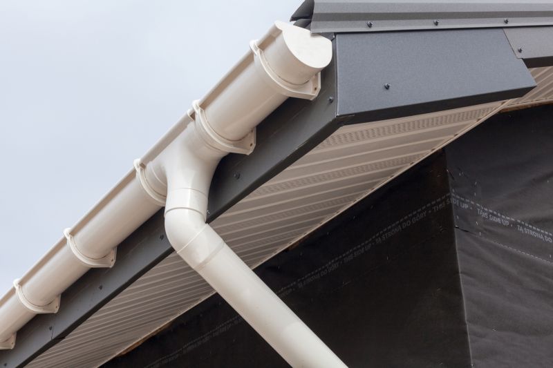 Eaves Installation in Olathe, KS