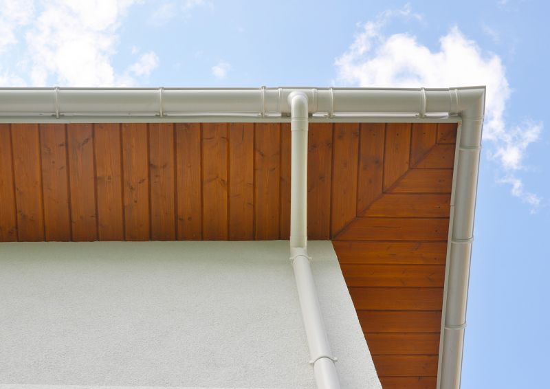 Exterior Millwork Installation in Conroe, TX