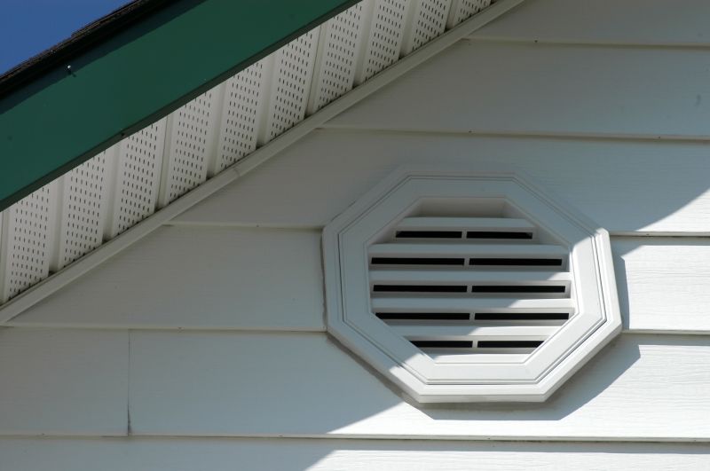 Exterior Trim Work in Olathe, KS
