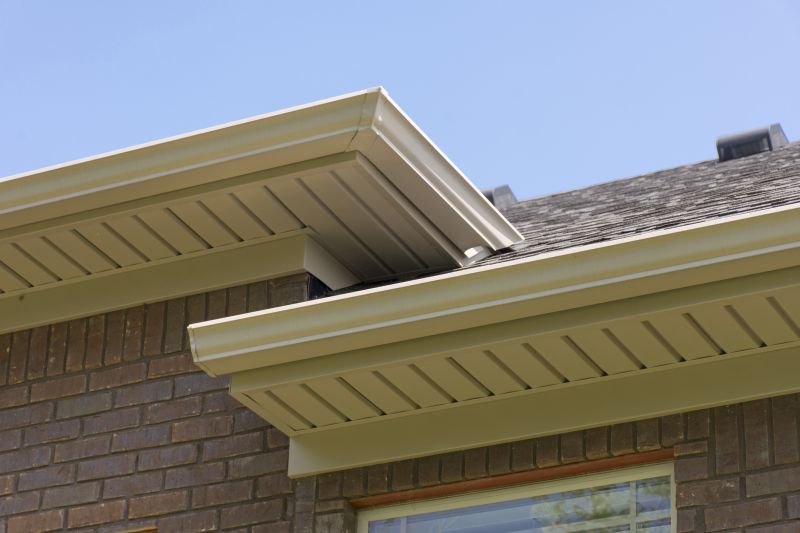 Exterior Trim Work in Wilmington, NC