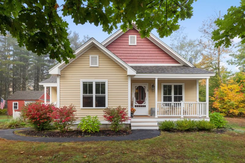 Exterior Trim Work in Overland Park, KS