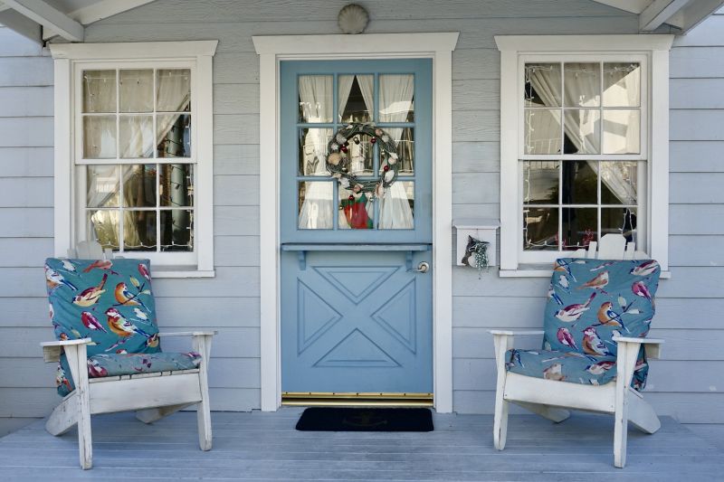 Exterior Window Trim Service in Conroe, TX