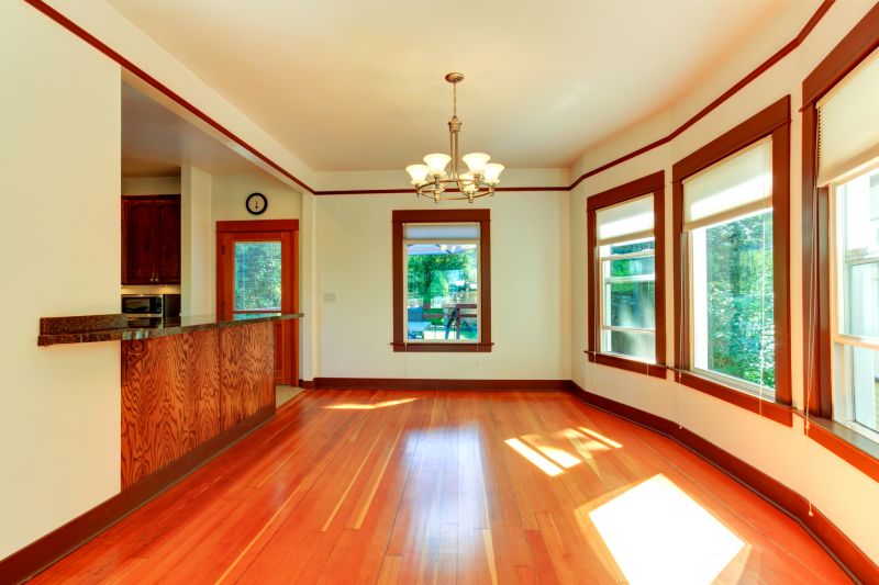 Exterior Window Trim Service in Olathe, KS