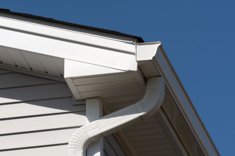 Exterior Window Trim Service in Olathe, KS