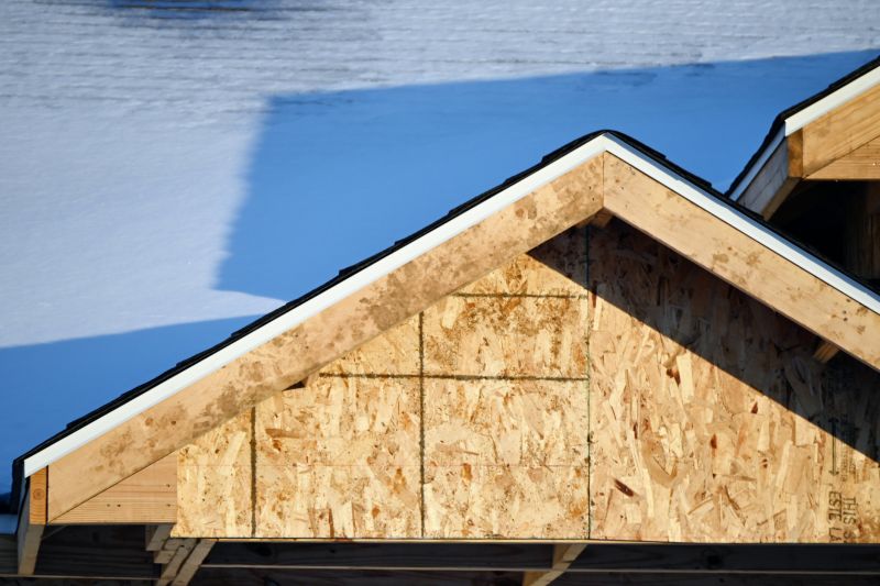 Exterior Woodworking in Overland Park, KS