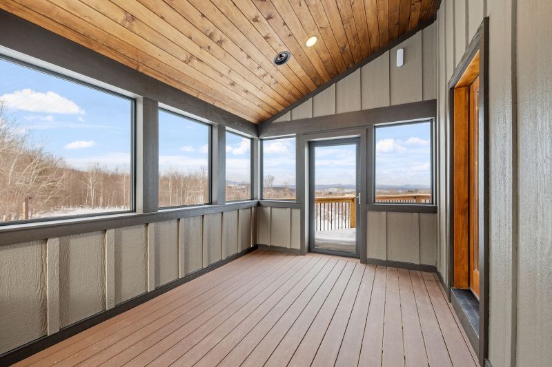 Exterior Woodworking in Conroe, TX