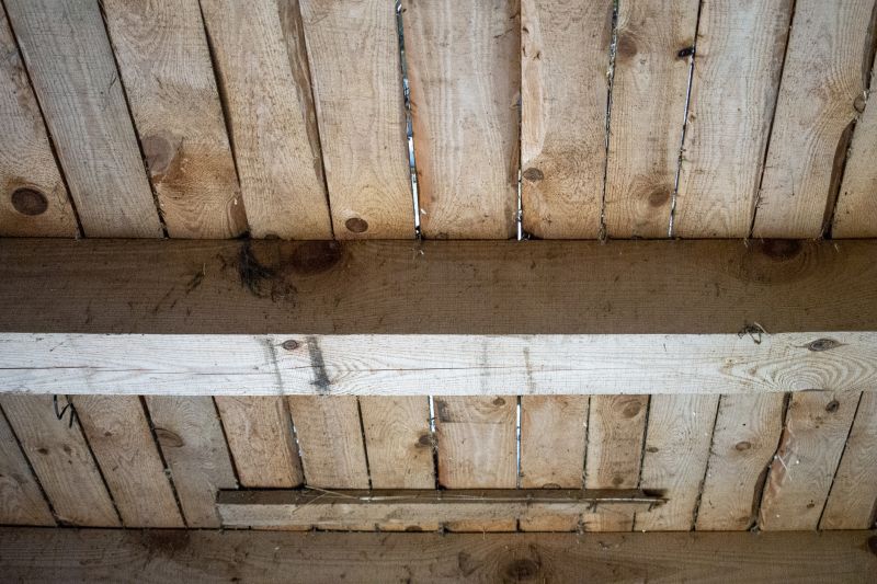 Exterior Woodworking in Alpharetta, GA