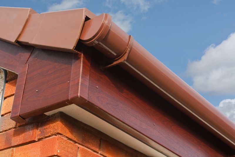 Fascia Replacement in Alpharetta, GA