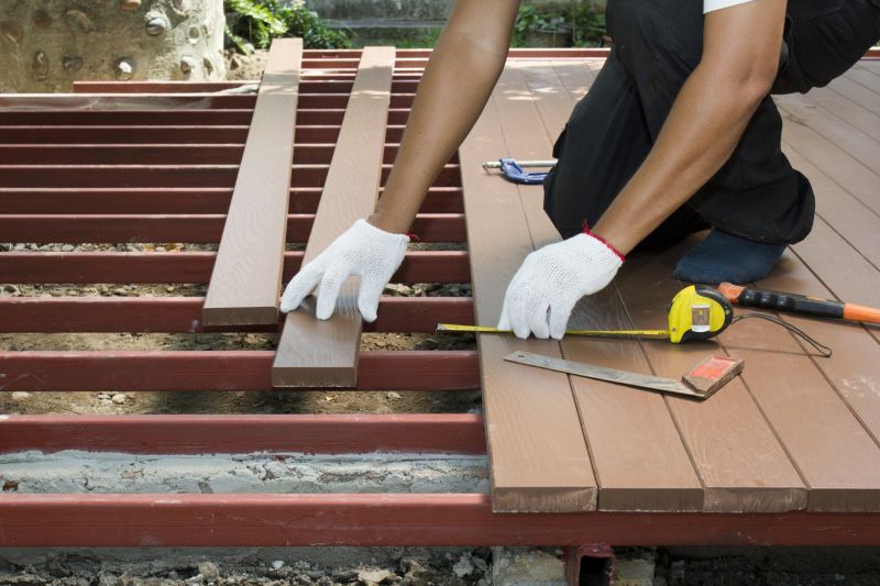Finish Carpentry Service in Wilmington, NC