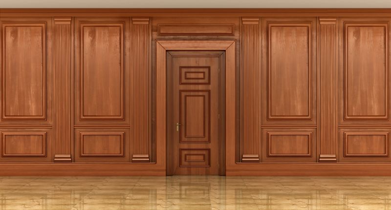Finish Carpentry Service in Wilmington, NC