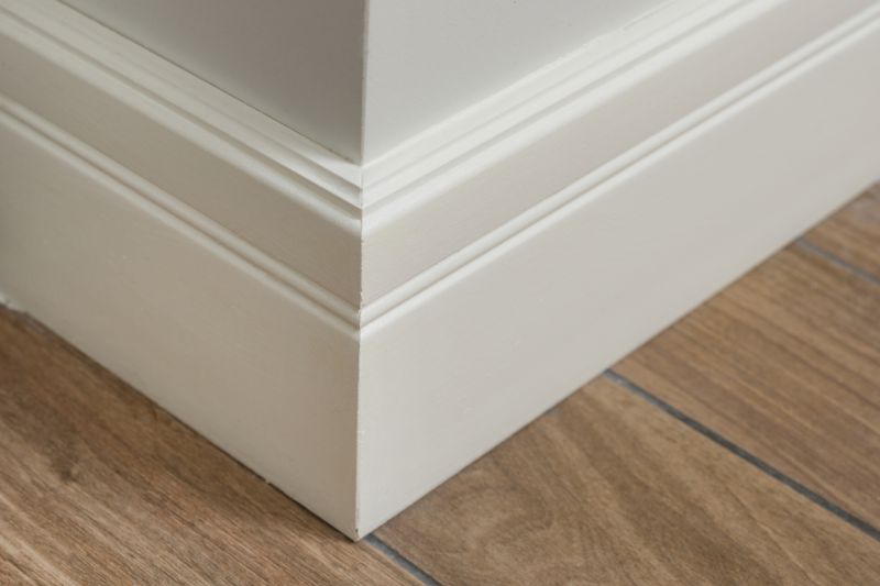 Finish Woodwork Service in Wilmington, NC