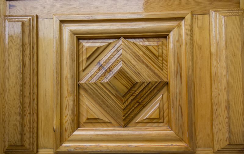 Finish Woodwork Service in Kansas City, KS