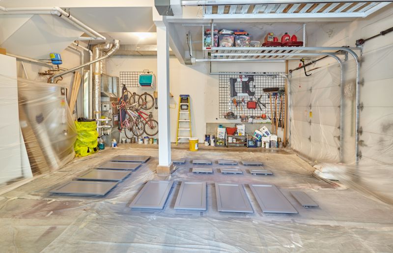Garage Storage Solutions in Loudoun County, VA