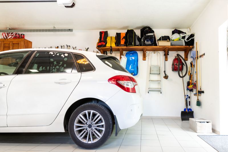 Garage Storage Solutions in Montgomery County, MD
