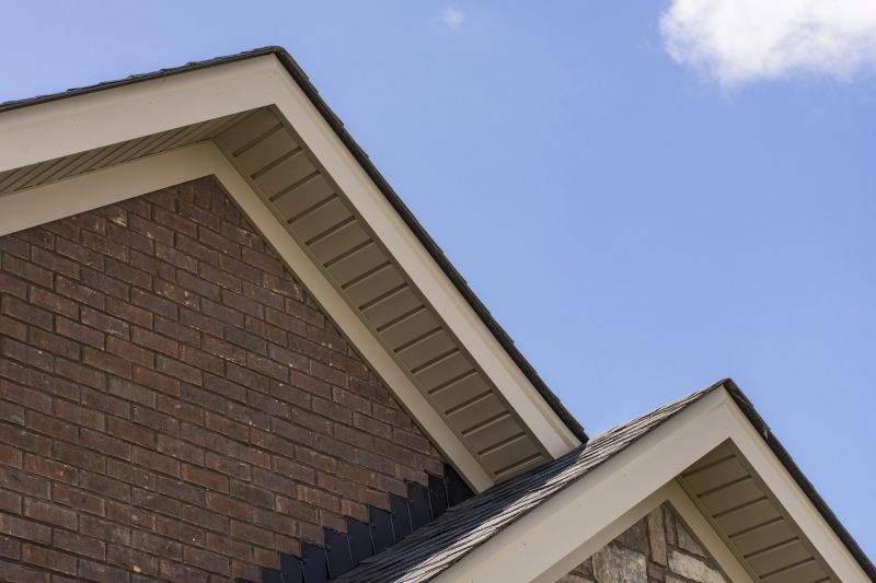 House Trim Installation in Conroe, TX