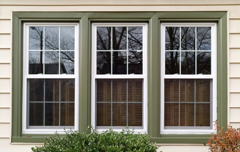 House Trim Installation in Alpharetta, GA