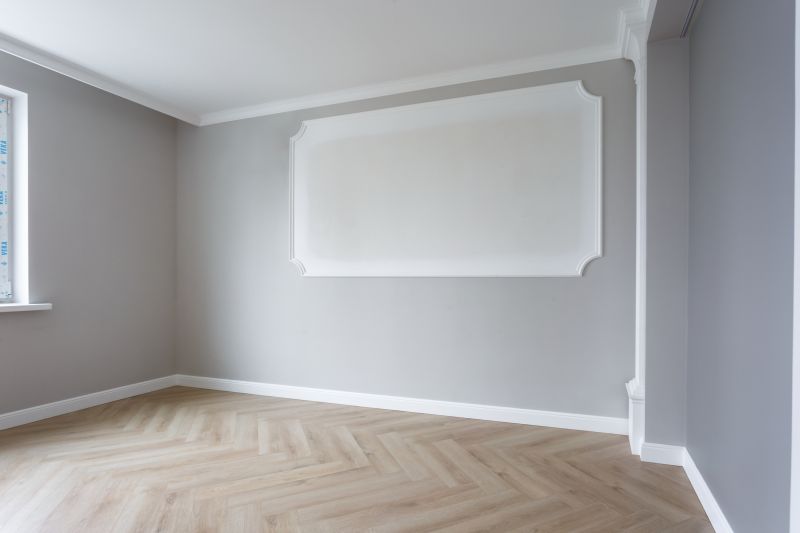 Interior Cladding Installation in Kansas City, KS