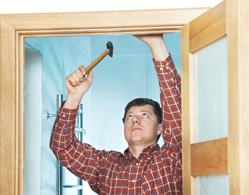 Interior Woodworking in Kansas City, KS