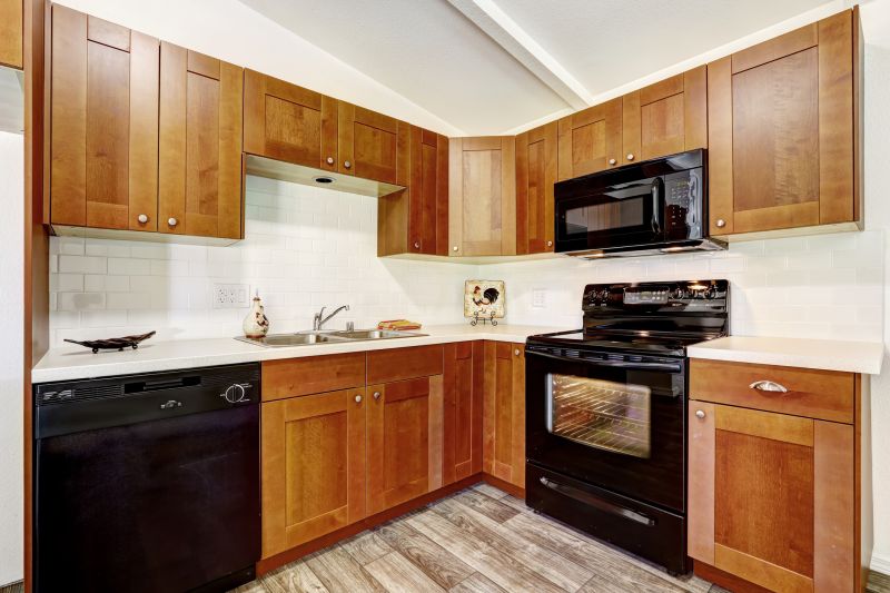 Kitchen Cabinets Refacing in Indianapolis, IN