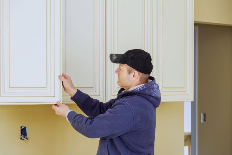 Kitchen Shelving Installation in Indianapolis, IN