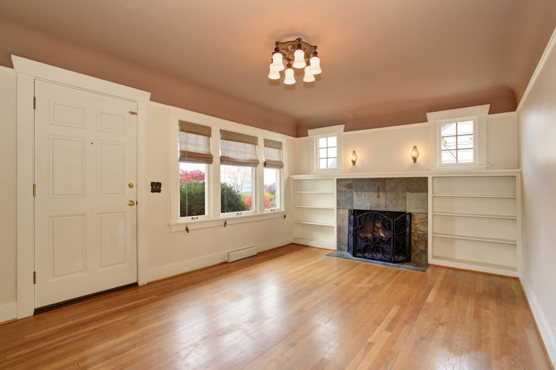 Millwork Service in Wilmington, NC