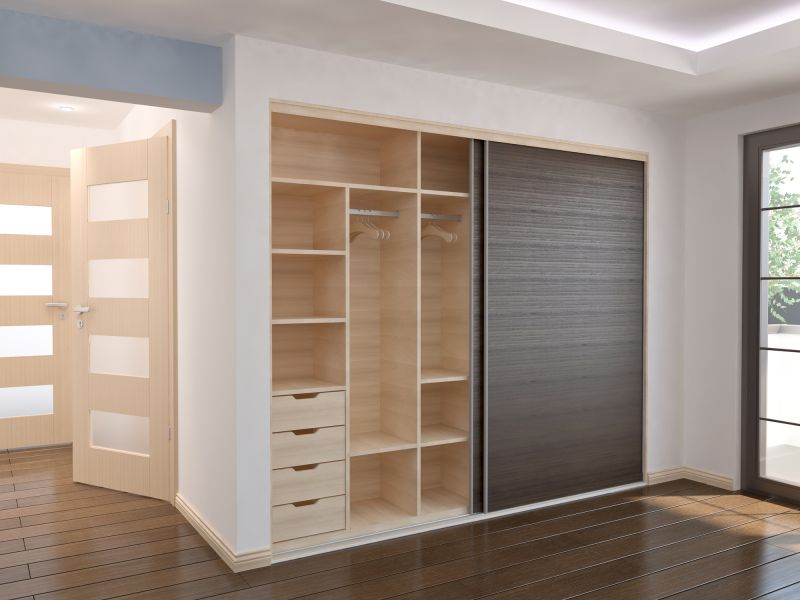Office Shelving Installation in Raleigh, NC