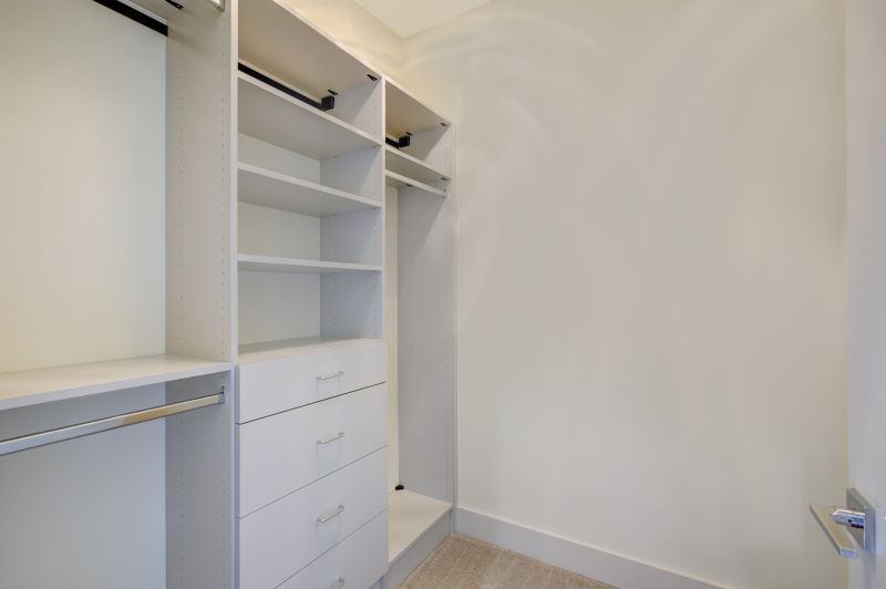 Office Shelving Installation in Charlotte, NC