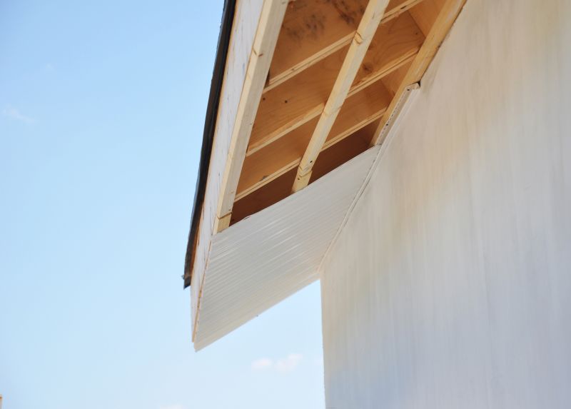Outdoor Trim Carpentry in Wilmington, NC