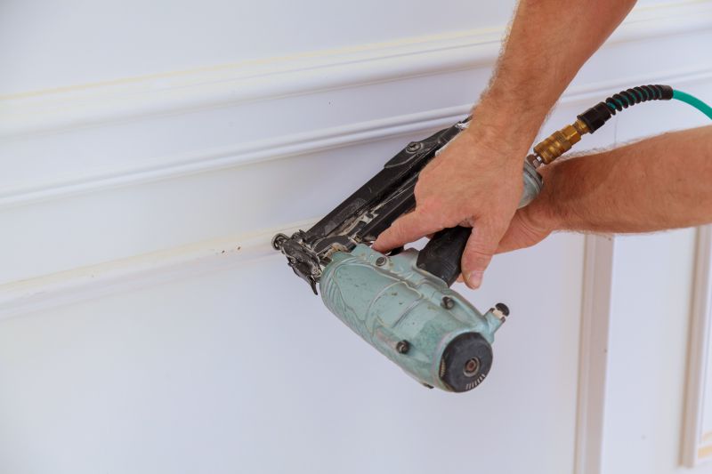 Outdoor Trim Carpentry in Alpharetta, GA