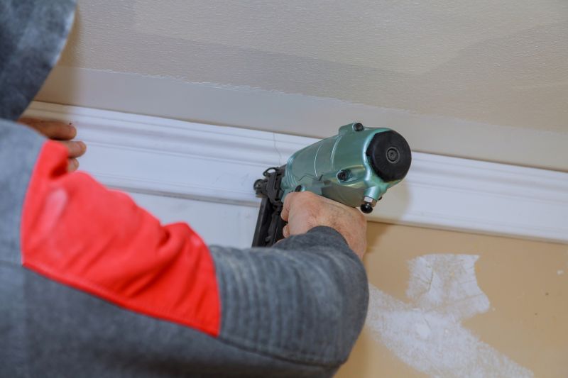 Outdoor Trim Carpentry in Overland Park, KS
