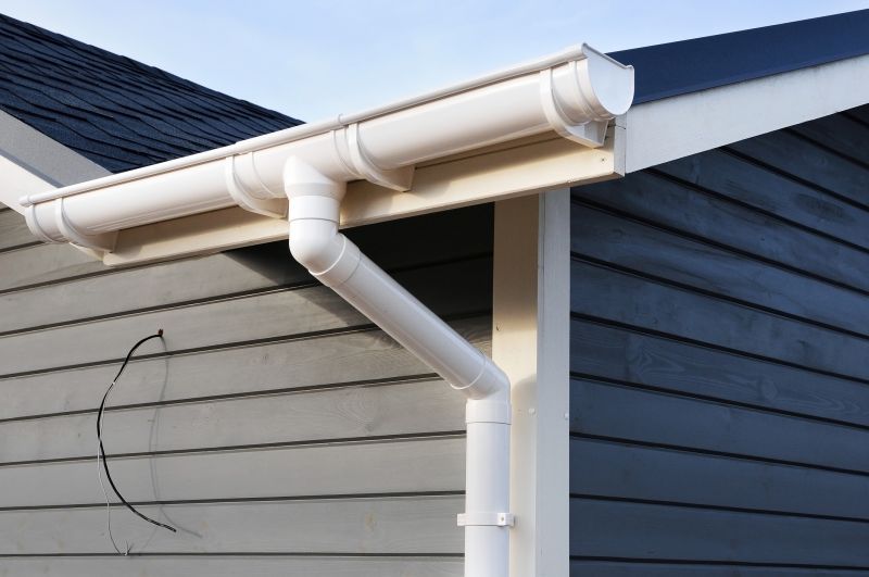 Rotted Fascia Repair in Wilmington, NC
