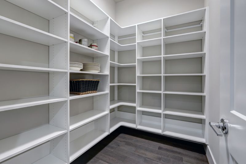 Shelving Installation in Charlotte, NC