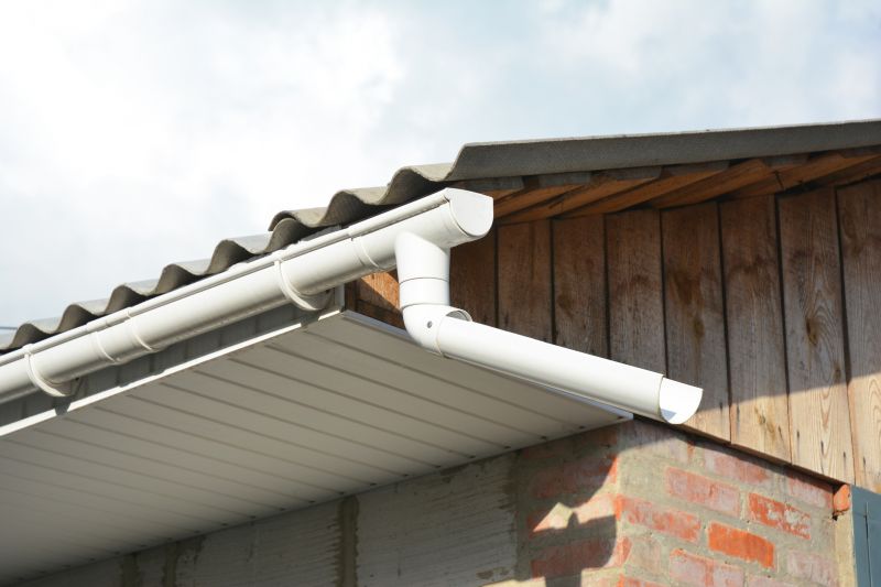 Siding Trim Installation in Conroe, TX