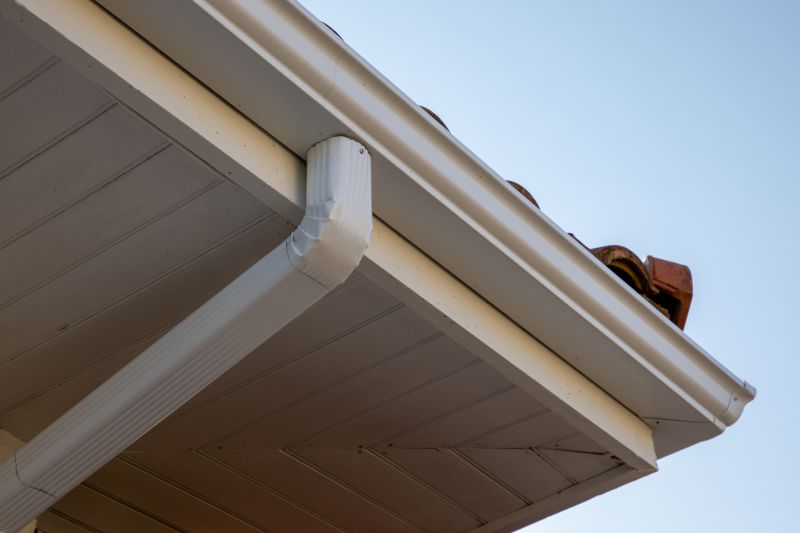Soffit Replacement in Kansas City, KS