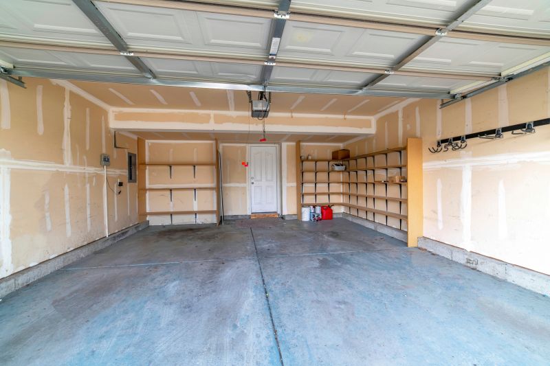 Storage Rack Installation in Montgomery County, MD