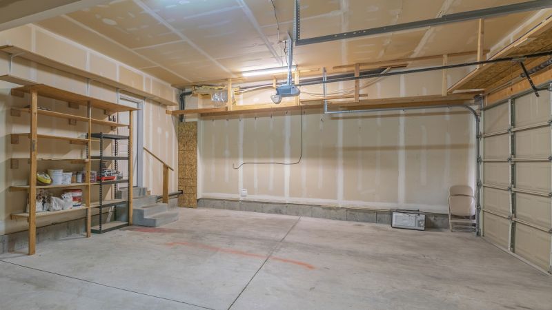 Storage System Installation in Fairfax County, VA