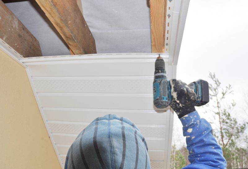 Vinyl Molding Repair in Kansas City, KS
