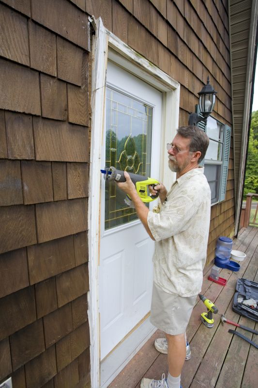 Vinyl Molding Repair in Olathe, KS