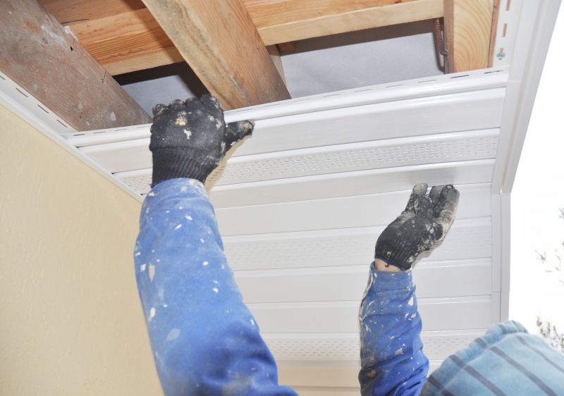 Vinyl Molding Repair in Wilmington, NC