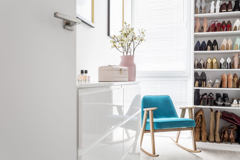 Wardrobe Construction in Raleigh, NC