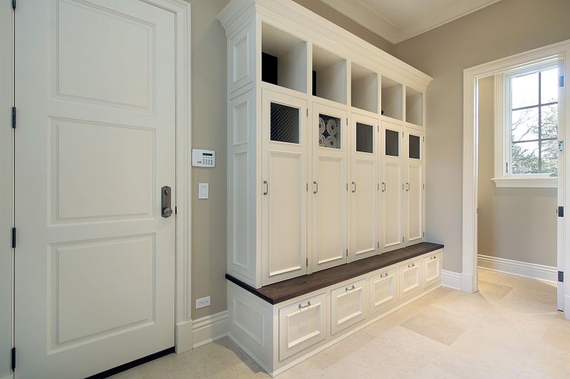 Wardrobe Construction in Charlotte, NC
