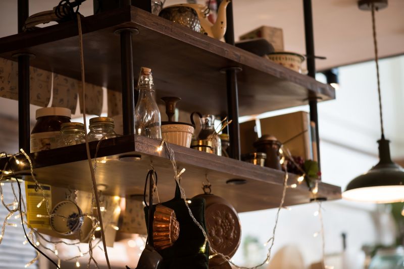 Wire Shelving Installation in Charlotte, NC