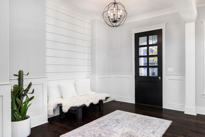 Wood Paneling Service in Wilmington, NC