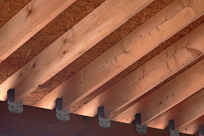 Wooden Eaves Repair in Olathe, KS