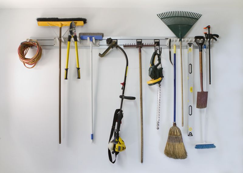 Garage Racks Installation in Prince Georges County, MD